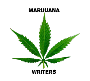 Marijuana Writers Logo